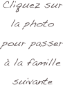 Cliquez sur la photo
pour passer à la famille suivante 