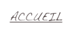 ACCUEIL